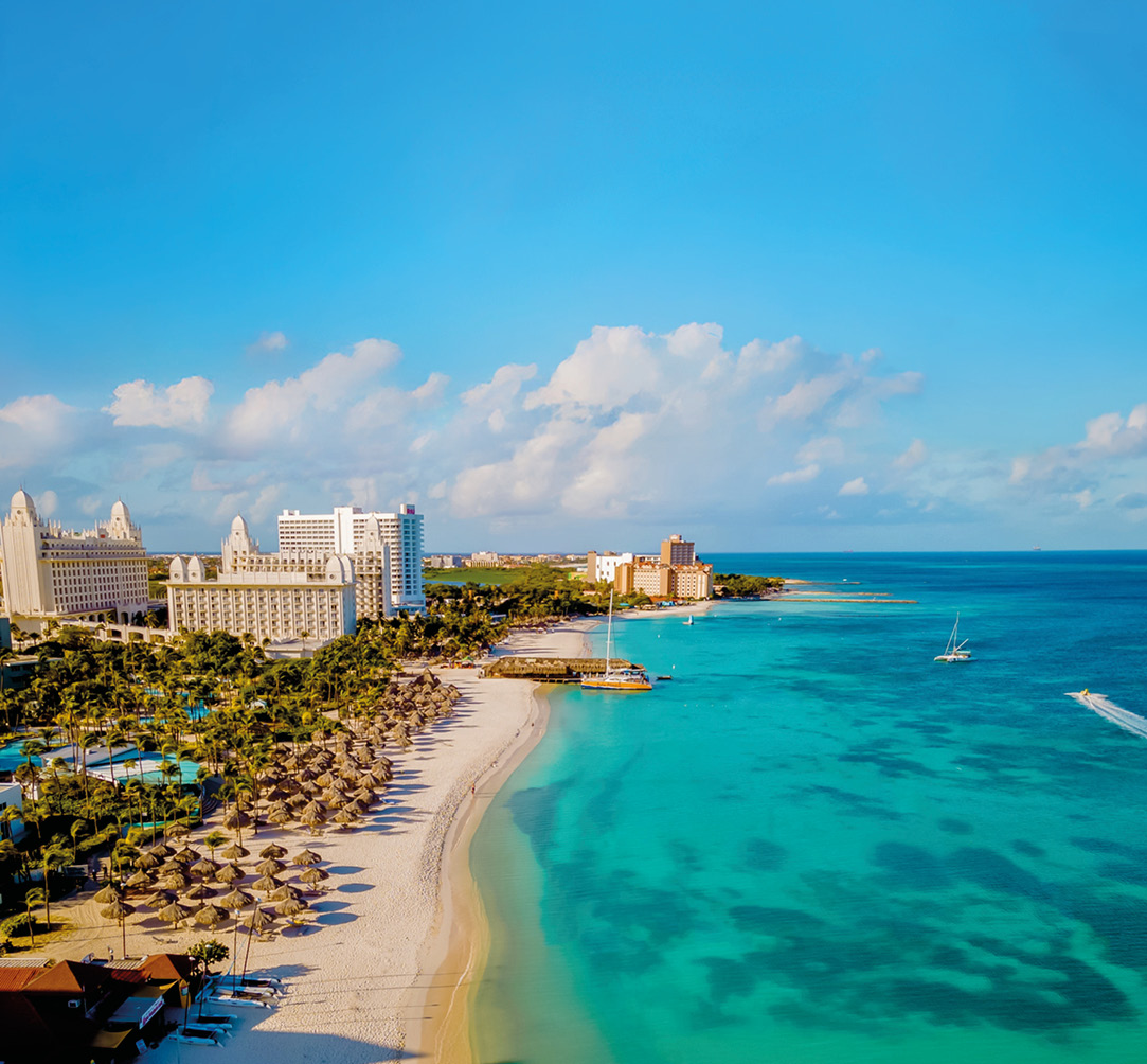 RIU Hotels & Resorts
