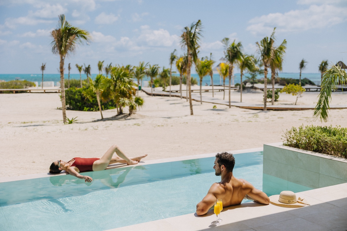 Majestic Resorts