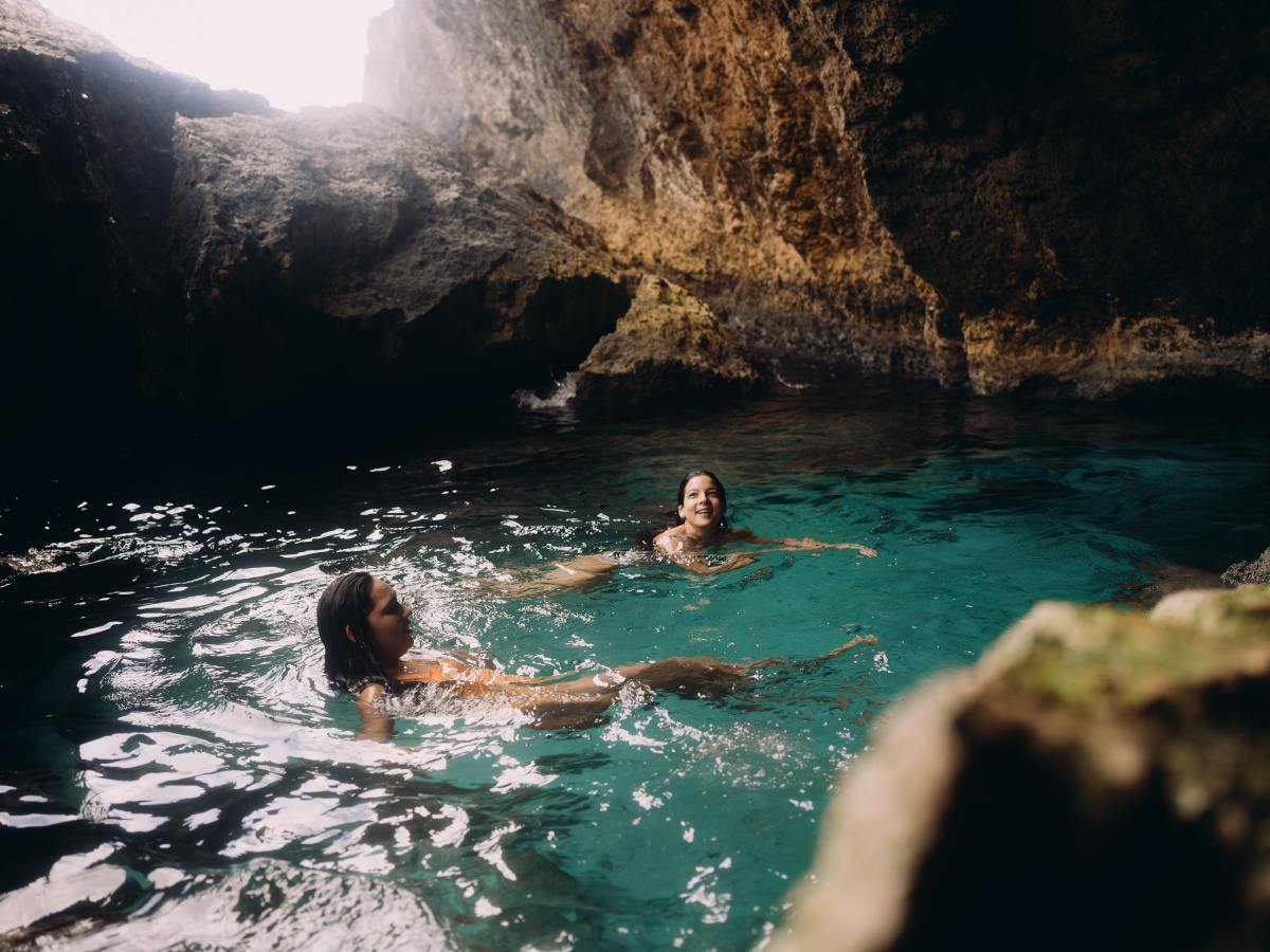 Explore Aruba