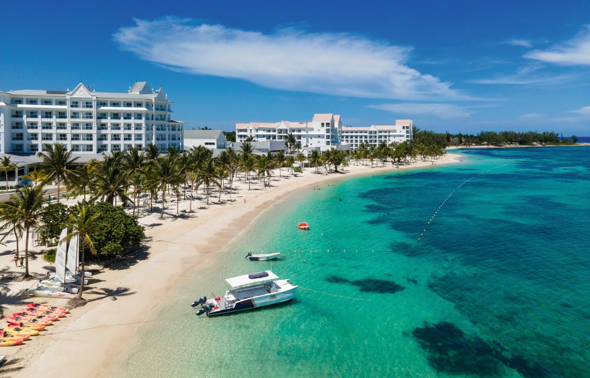 RIU Hotels & Resorts