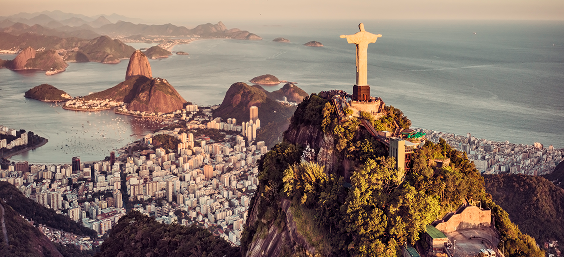 Christ the Redeemer